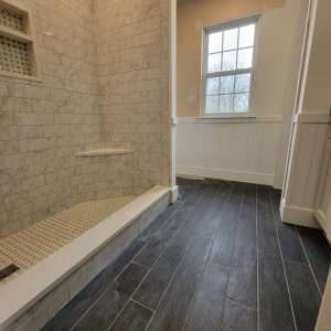 Floor and Ceiling Tile