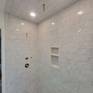Floor and Ceiling Tile
