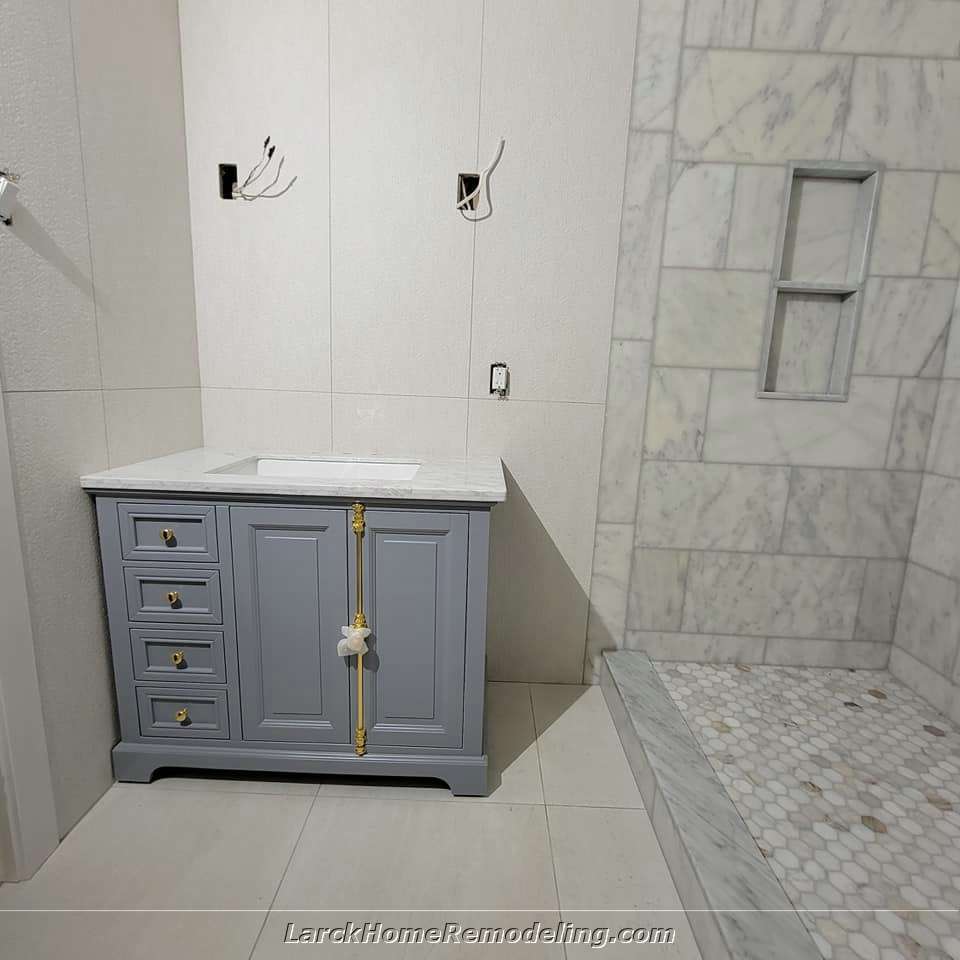 Larck Home Remodeling Larck Home Remodeling