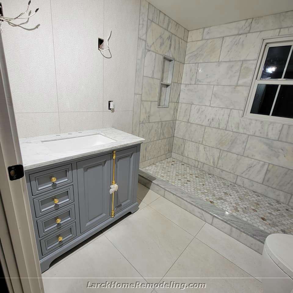 Larck Home Remodeling Larck Home Remodeling
