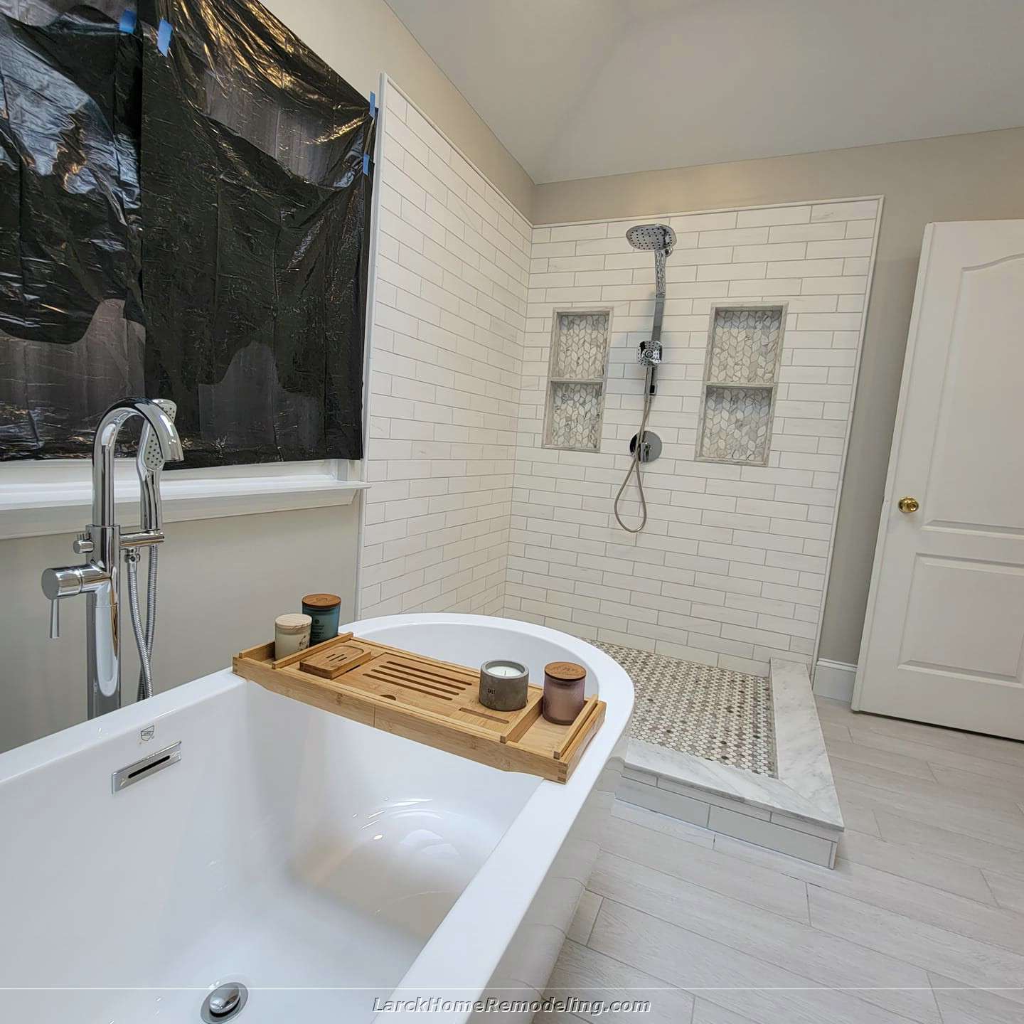 Larck Home Remodeling