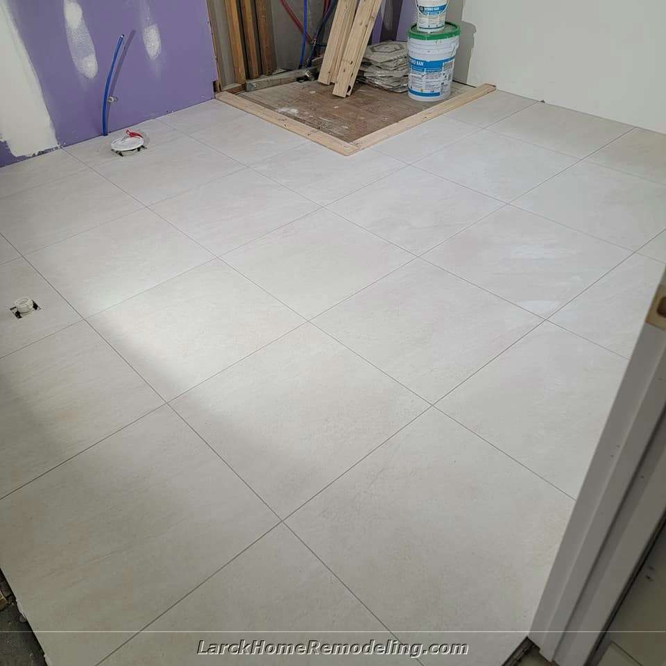 Larck Home Remodeling