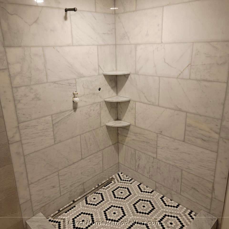 Larck Home Remodeling