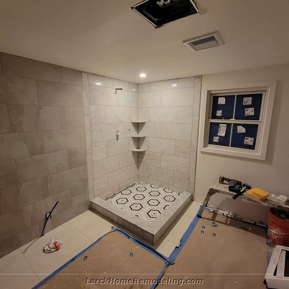 Larck Home Remodeling