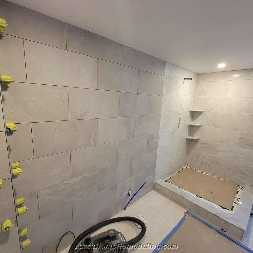 Larck Home Remodeling