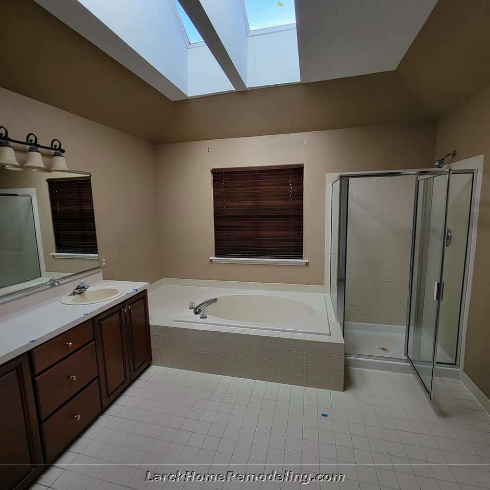 Larck Home Remodeling