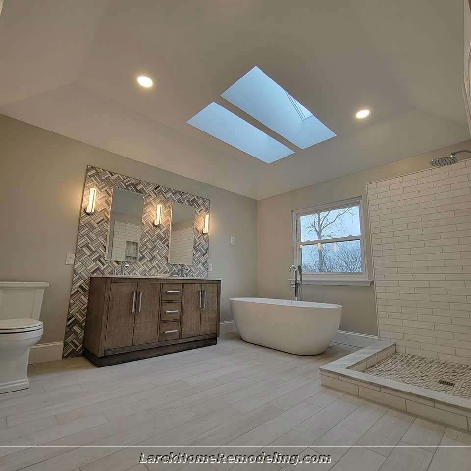 Larck Home Remodeling