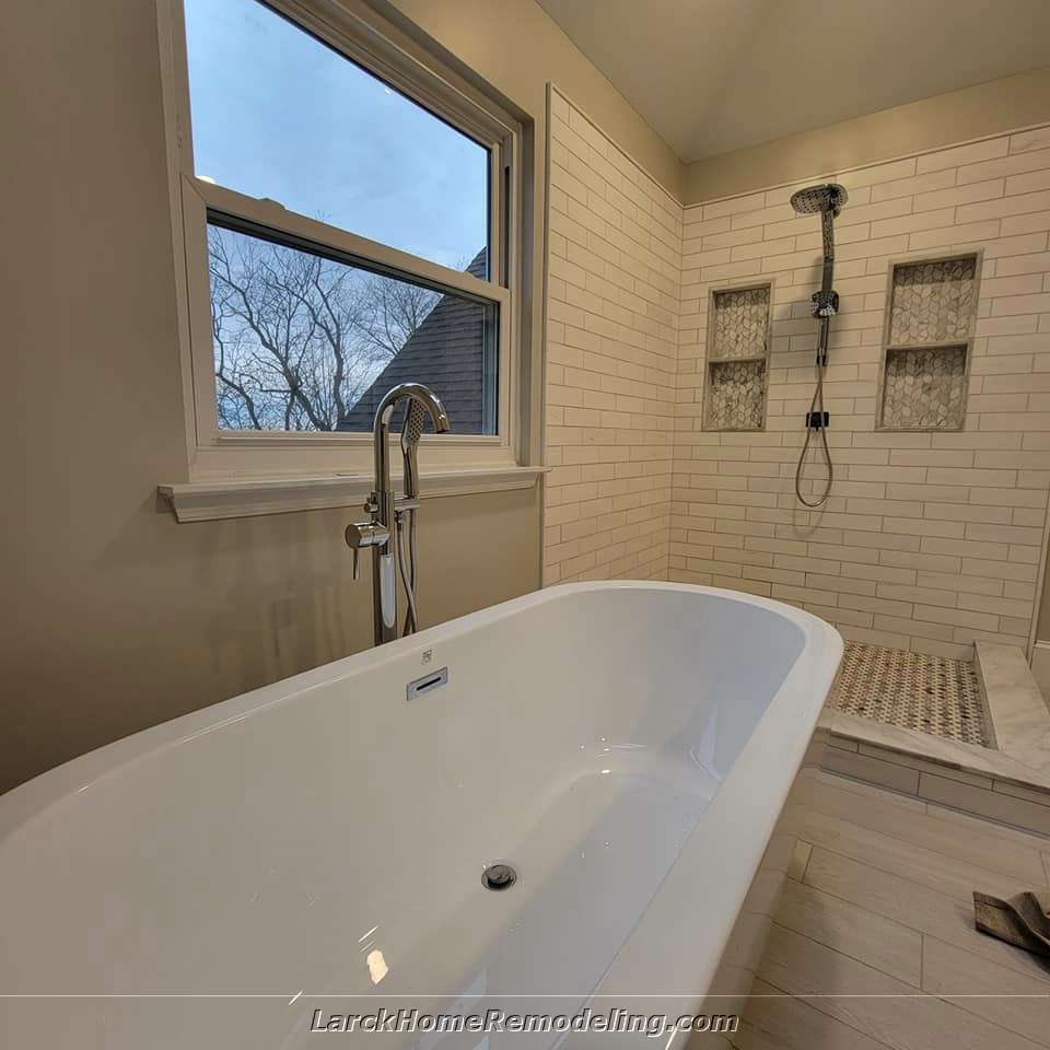 Larck Home Remodeling