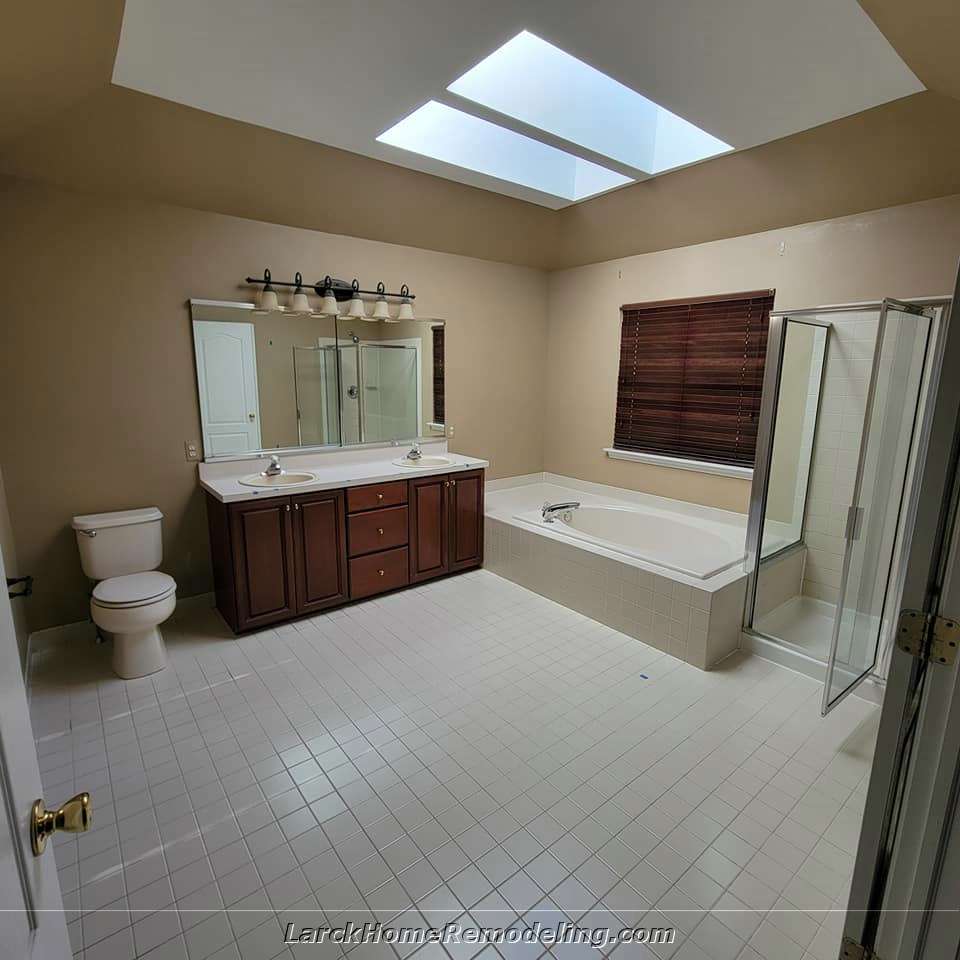 Larck Home Remodeling