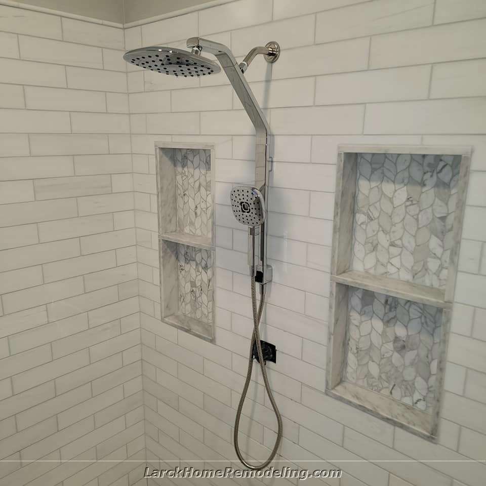 Larck Home Remodeling
