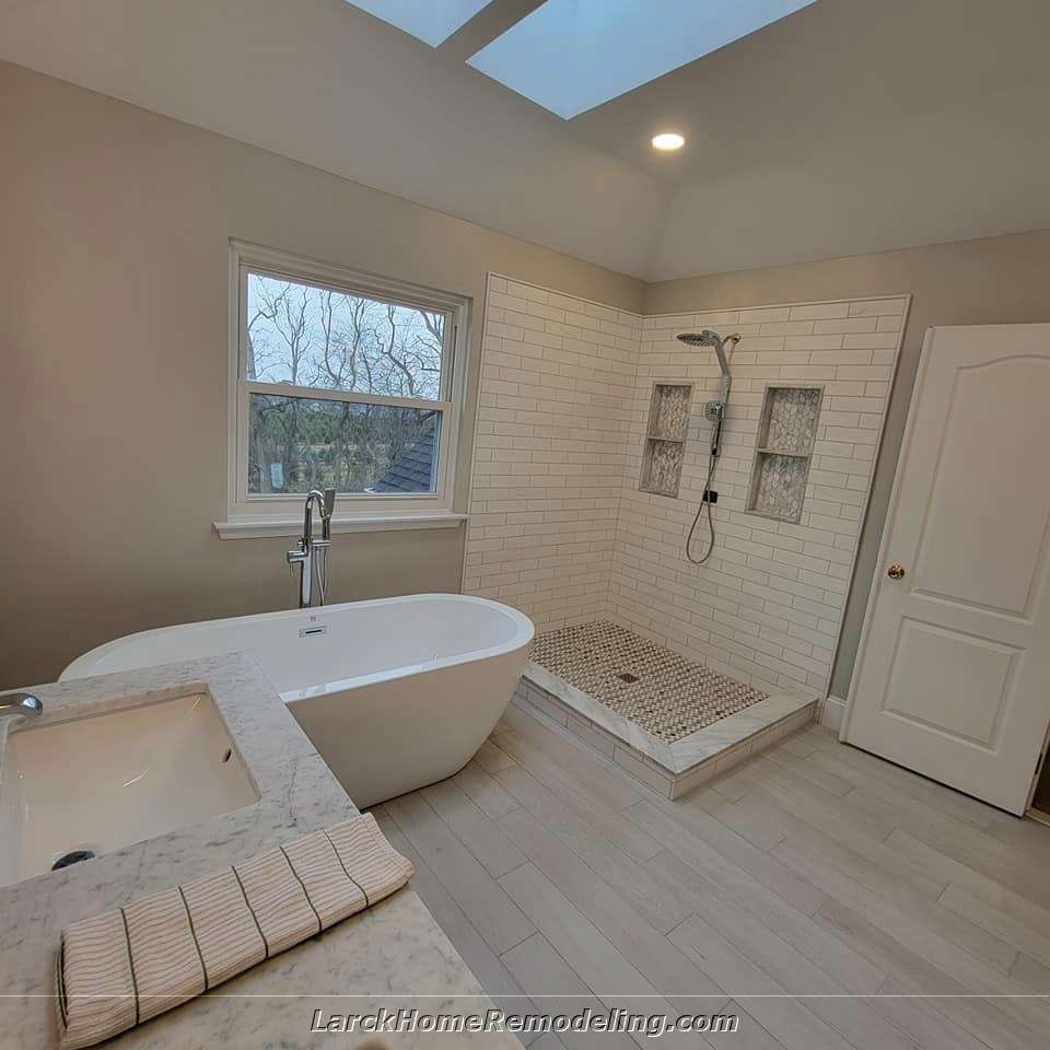 Larck Home Remodeling