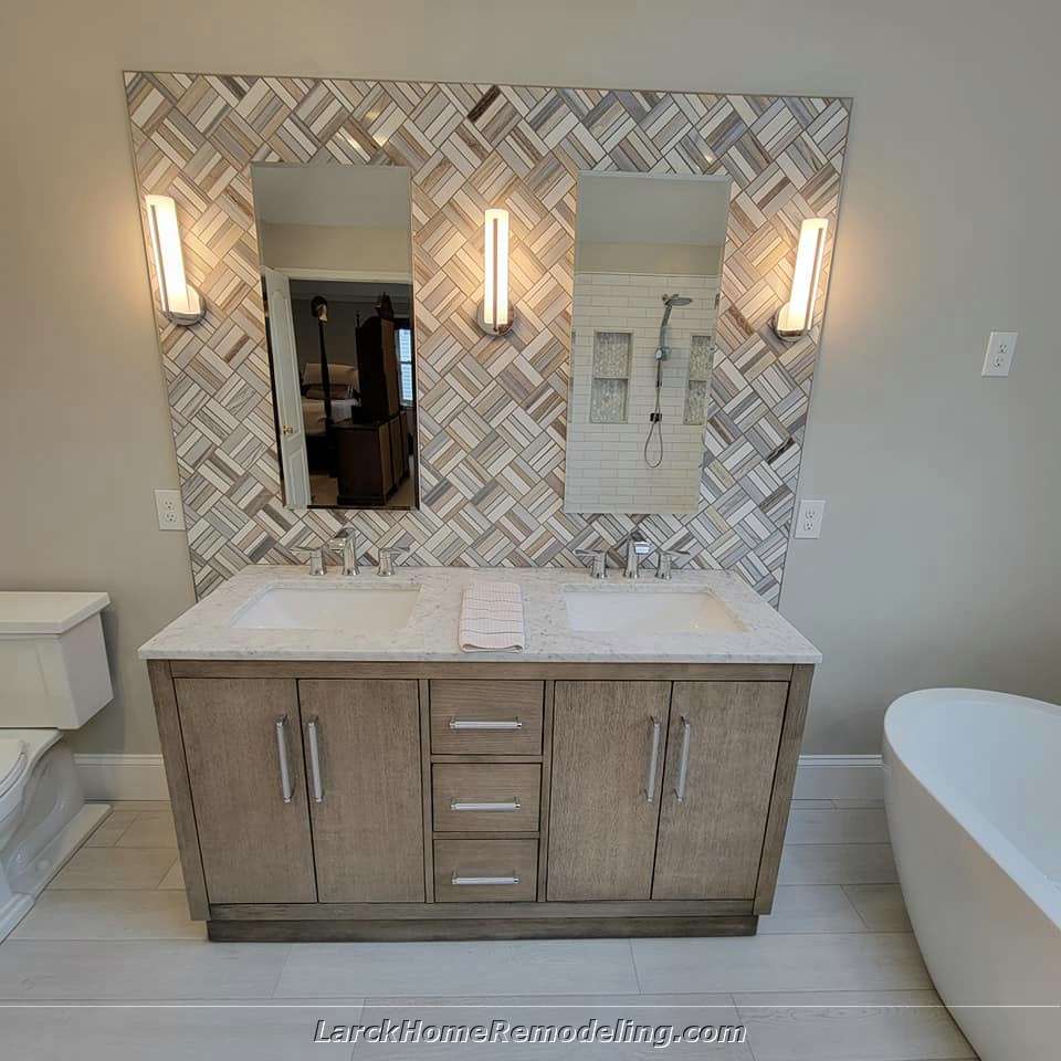 Larck Home Remodeling
