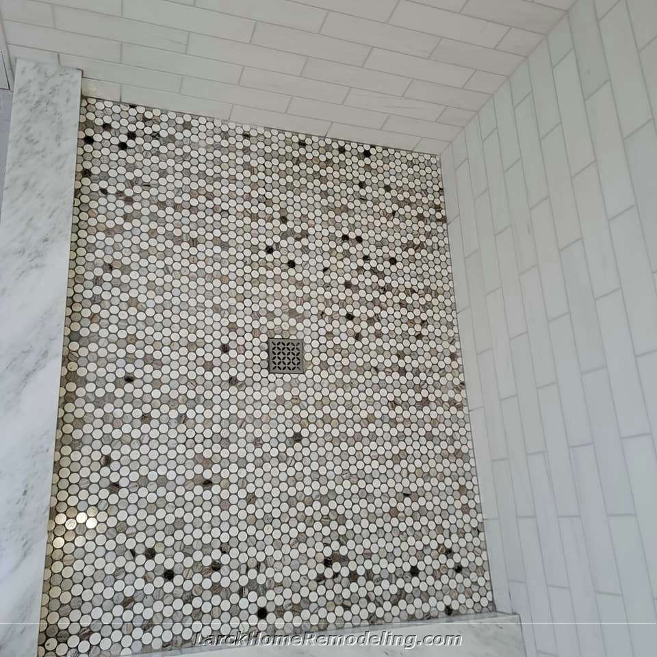 Larck Home Remodeling