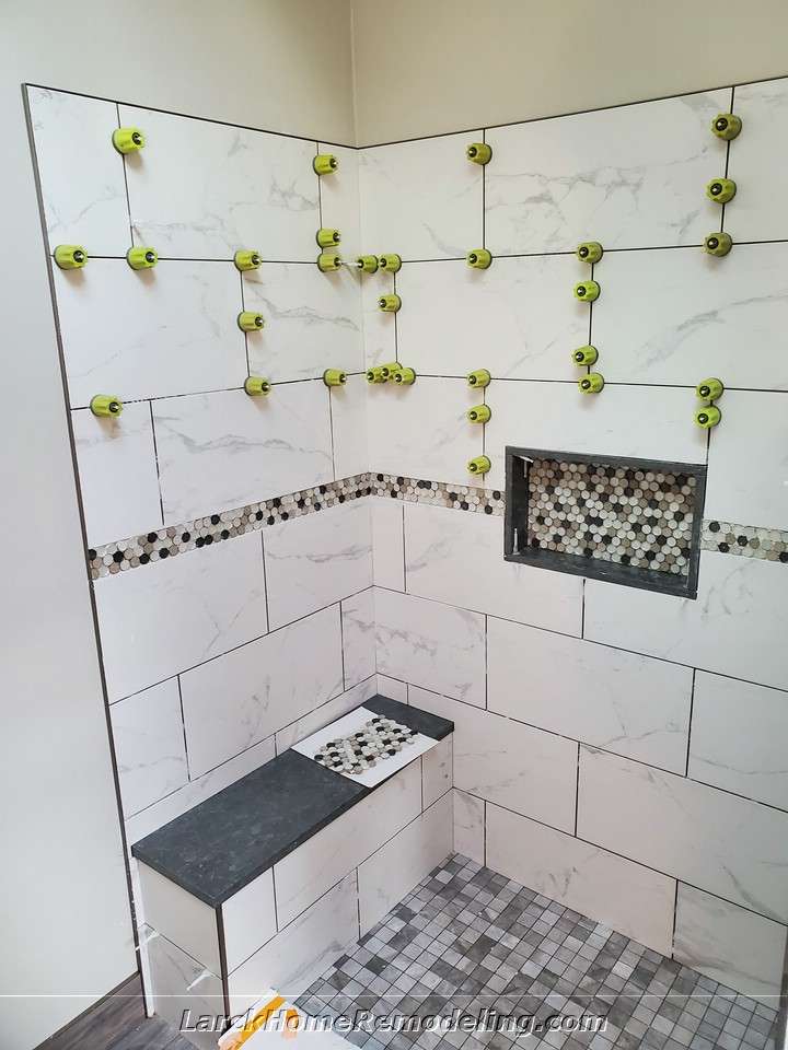 Larck Home Remodeling