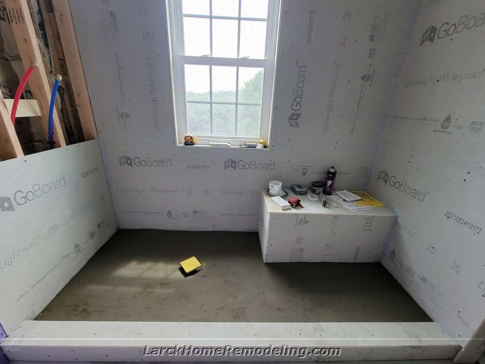 Larck Home Remodeling