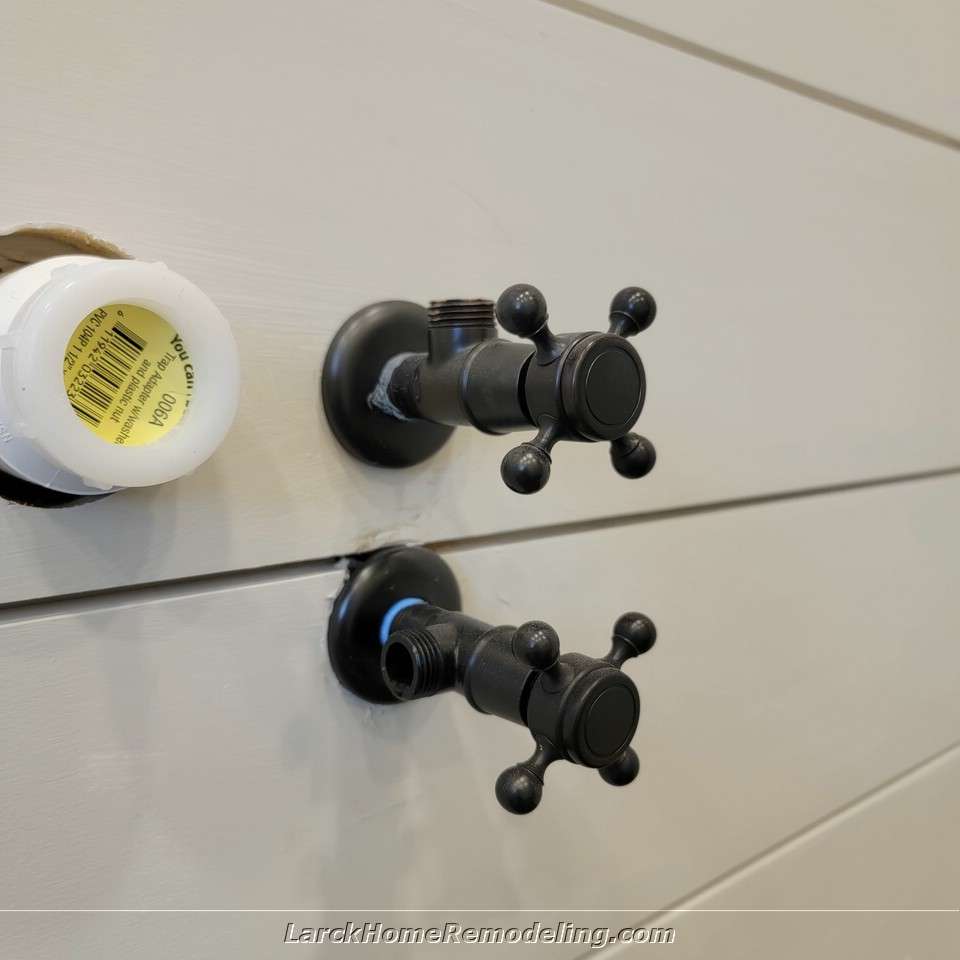 Larck Home Remodeling