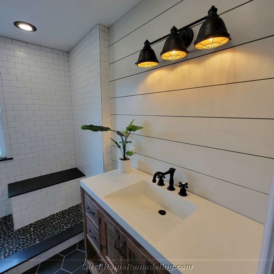 Larck Home Remodeling