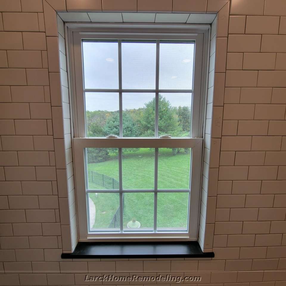 Larck Home Remodeling