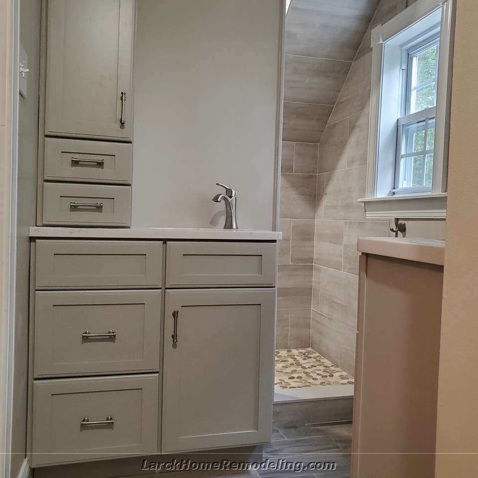 Larck Home Remodeling