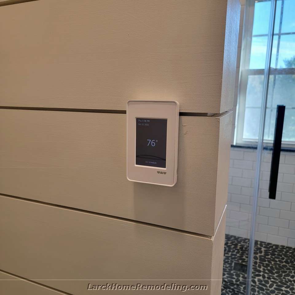 Larck Home Remodeling