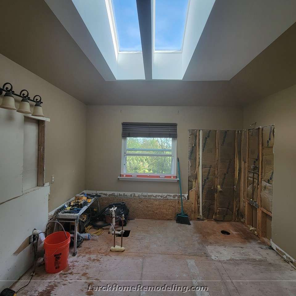 Larck Home Remodeling