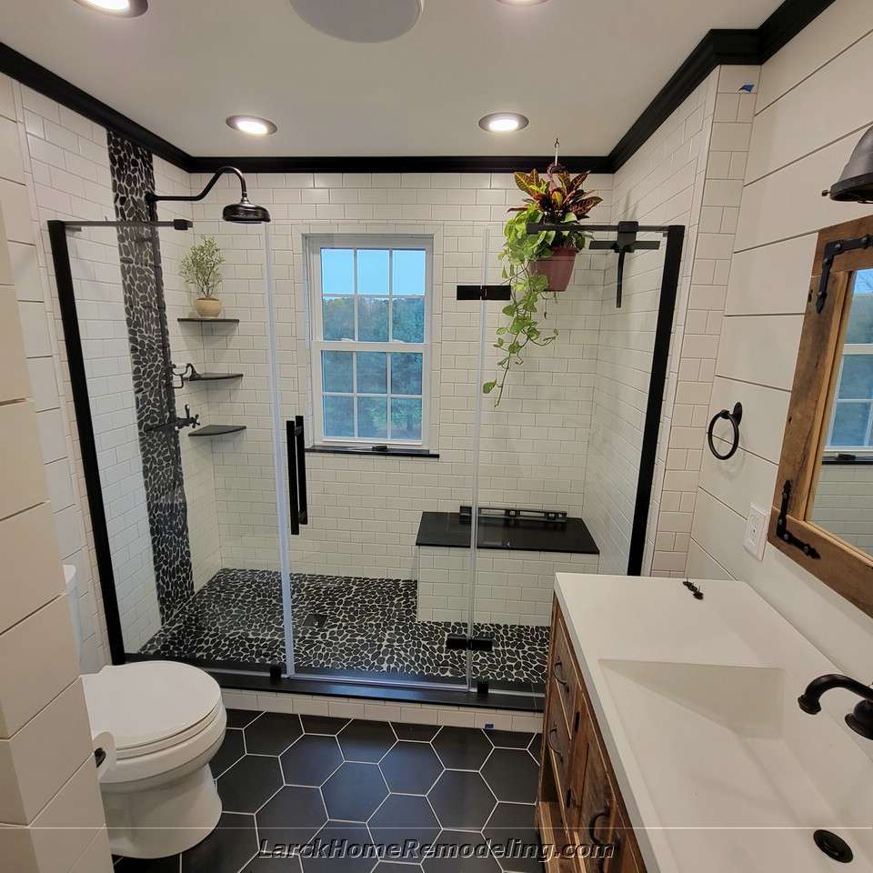 Larck Home Remodeling