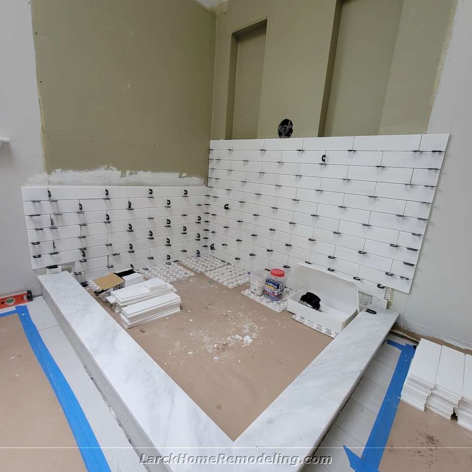 Larck Home Remodeling