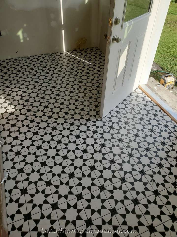 Larck Home Remodeling