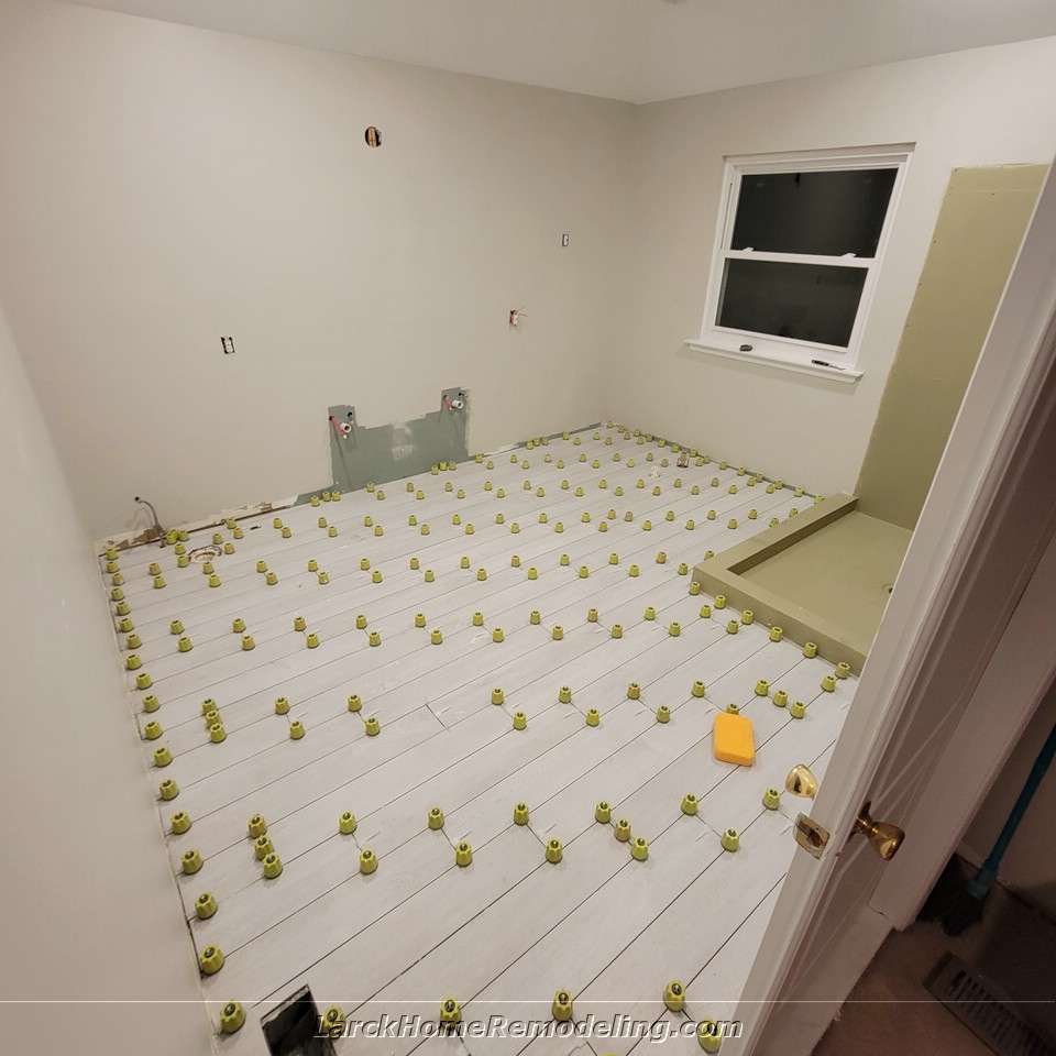 Larck Home Remodeling