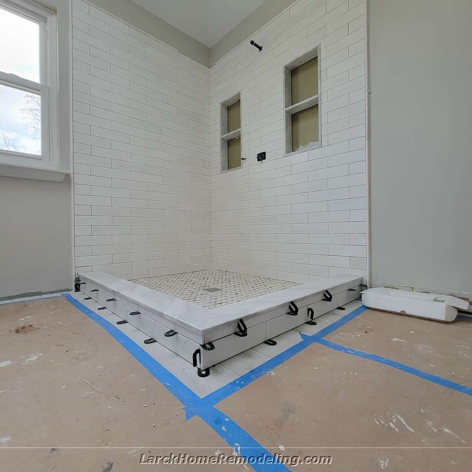 Larck Home Remodeling