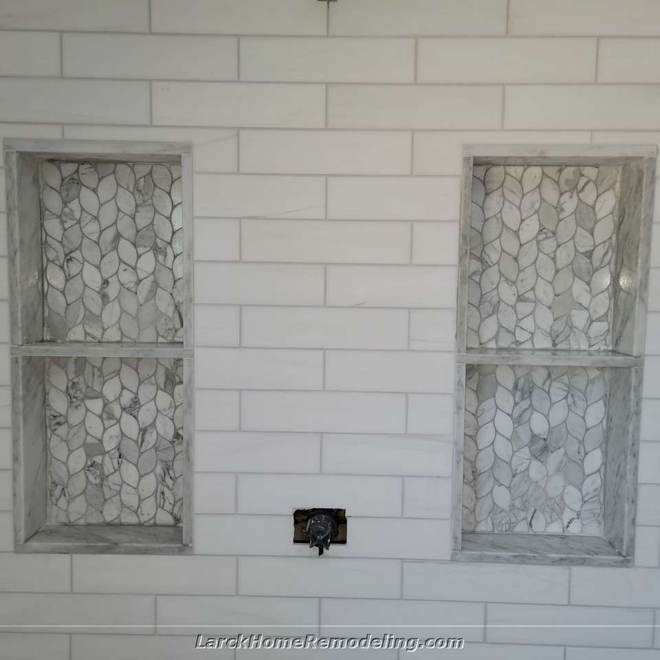 Larck Home Remodeling