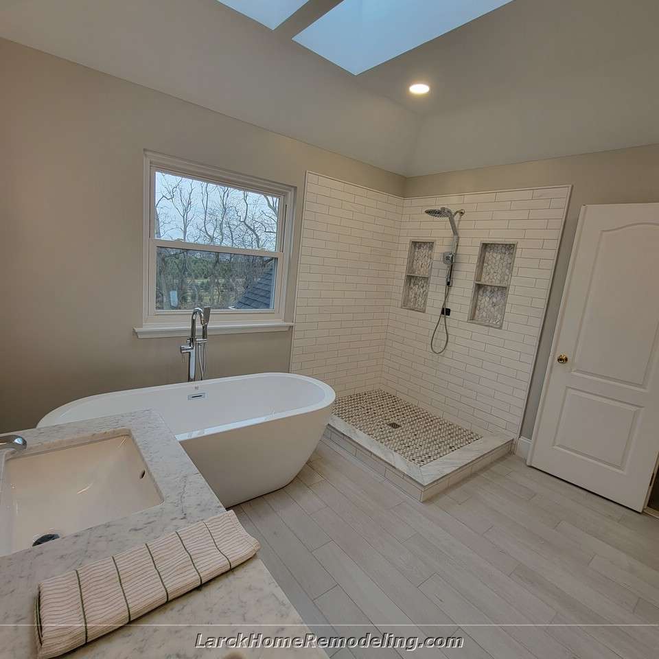 Larck Home Remodeling