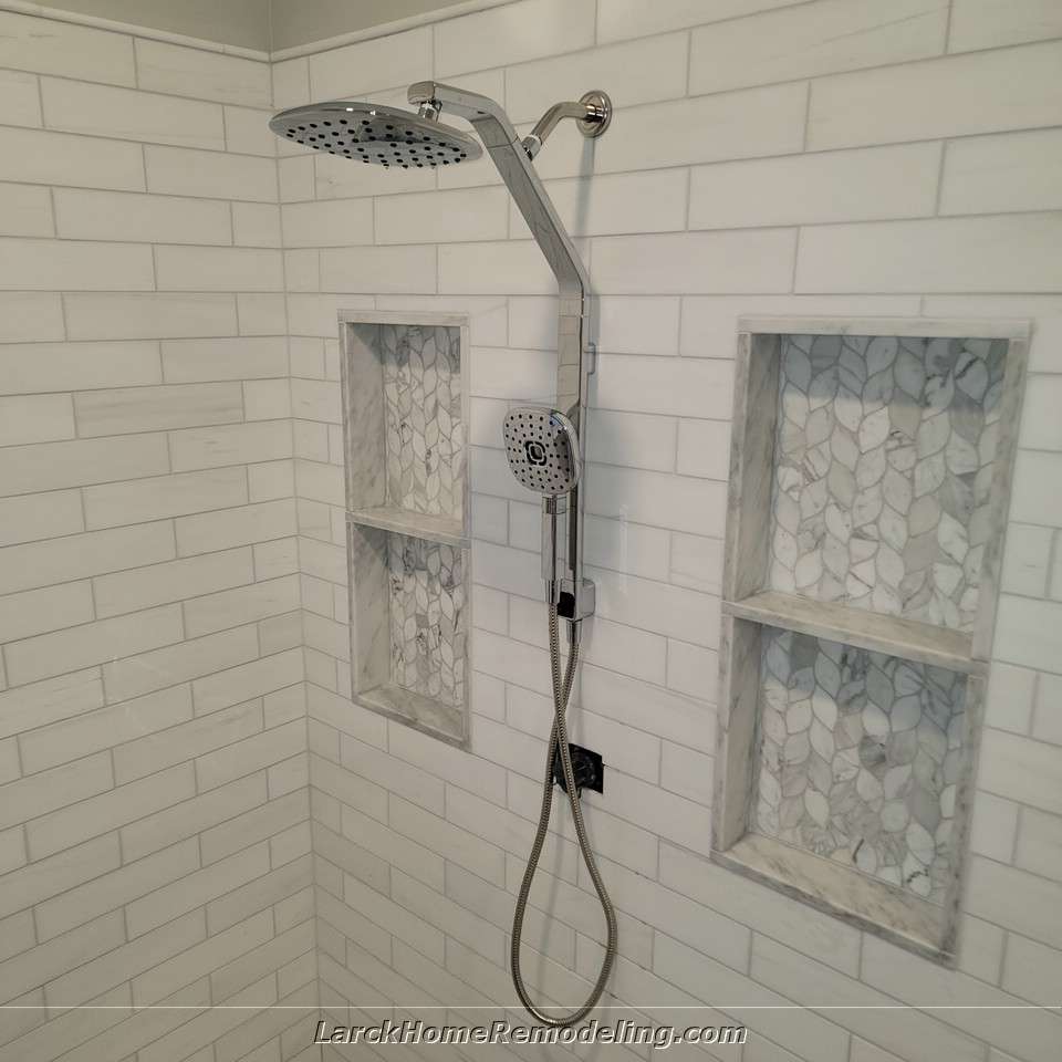 Larck Home Remodeling
