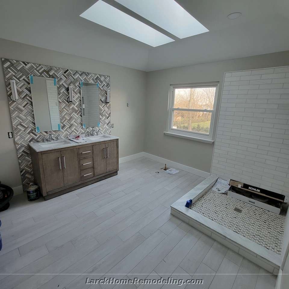 Larck Home Remodeling