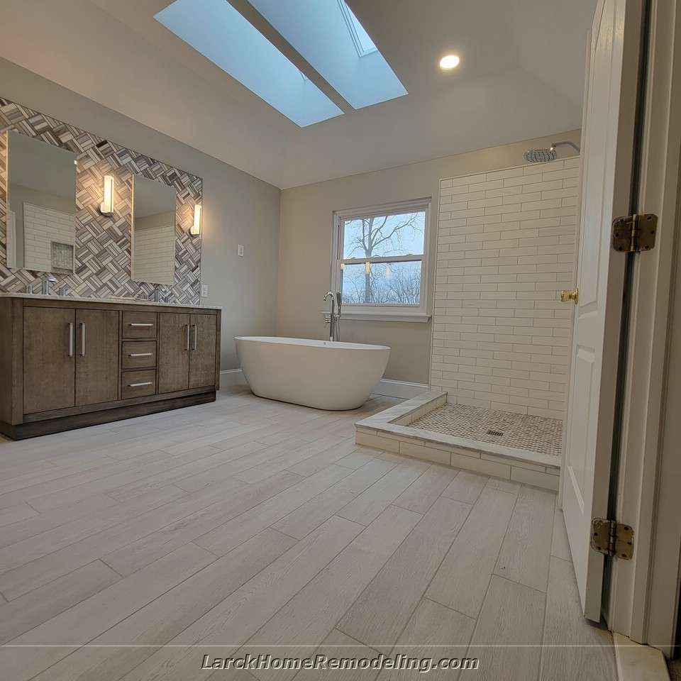 Larck Home Remodeling