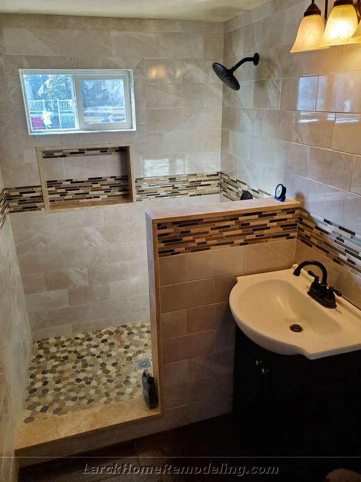 Larck Home Remodeling