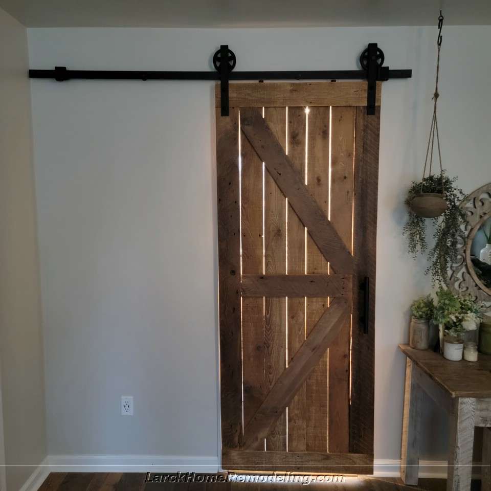 Larck Home Remodeling