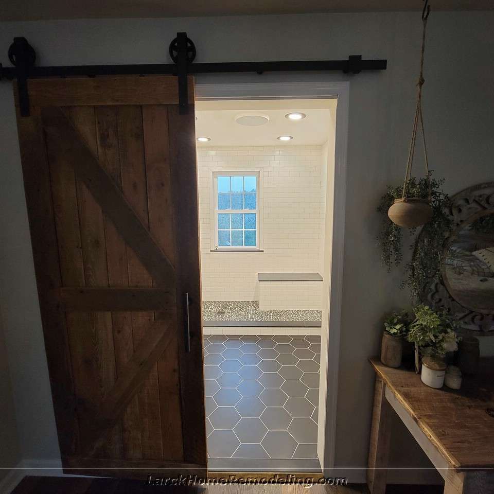 Larck Home Remodeling