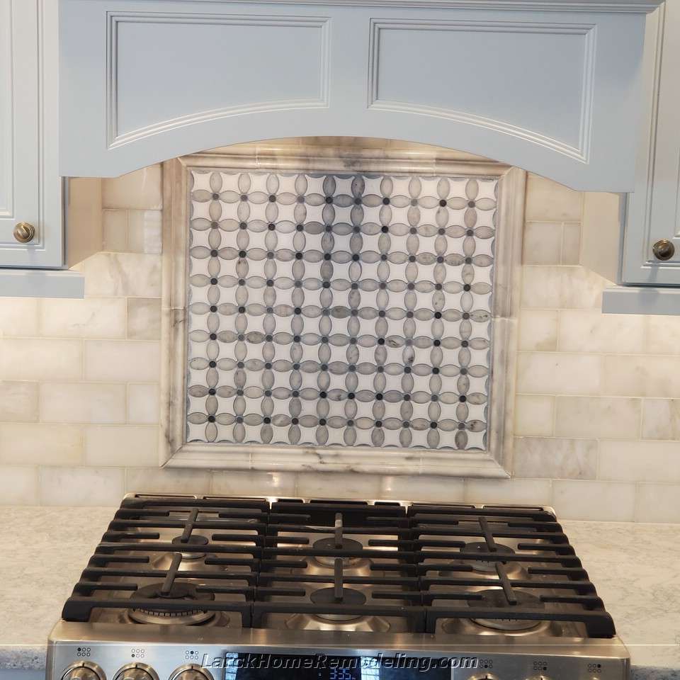 Larck Home Remodeling