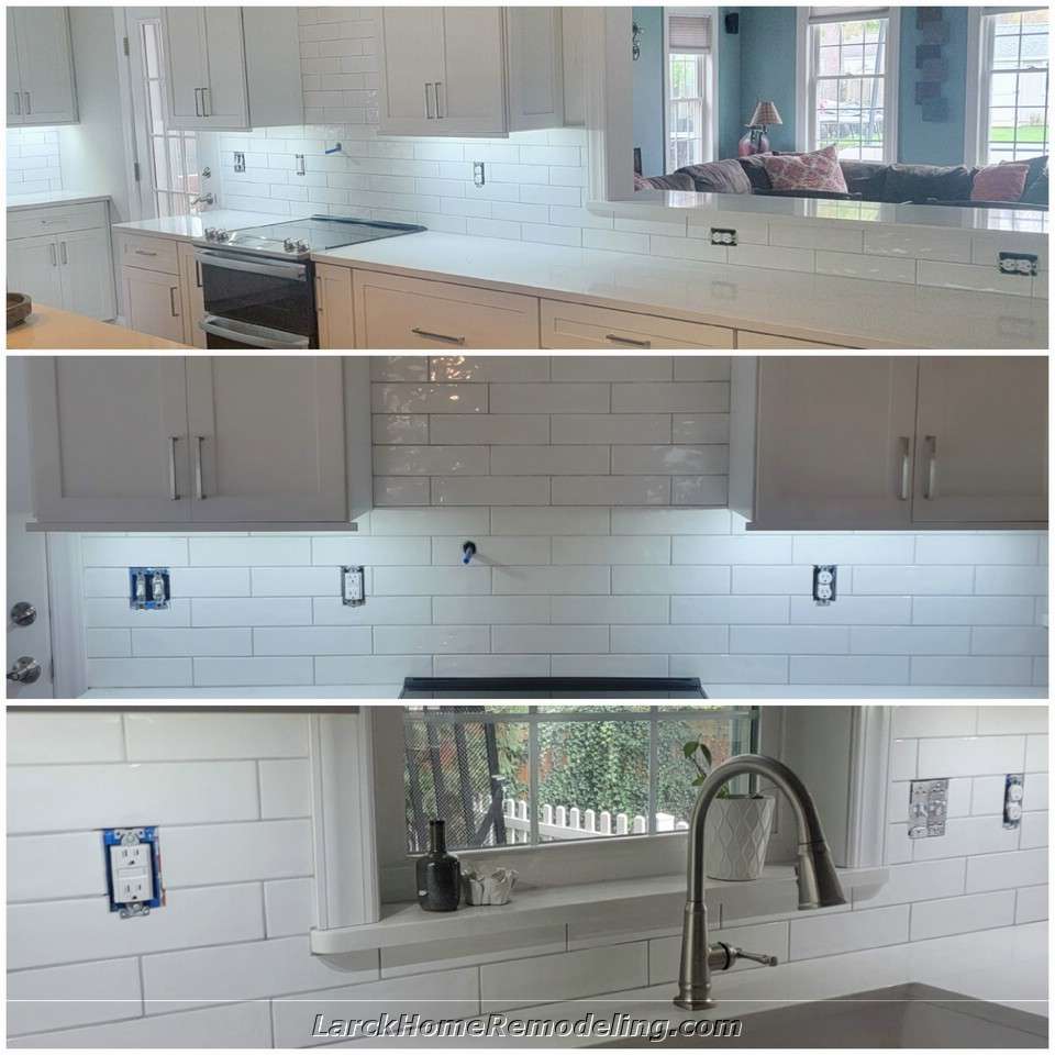 Larck Home Remodeling