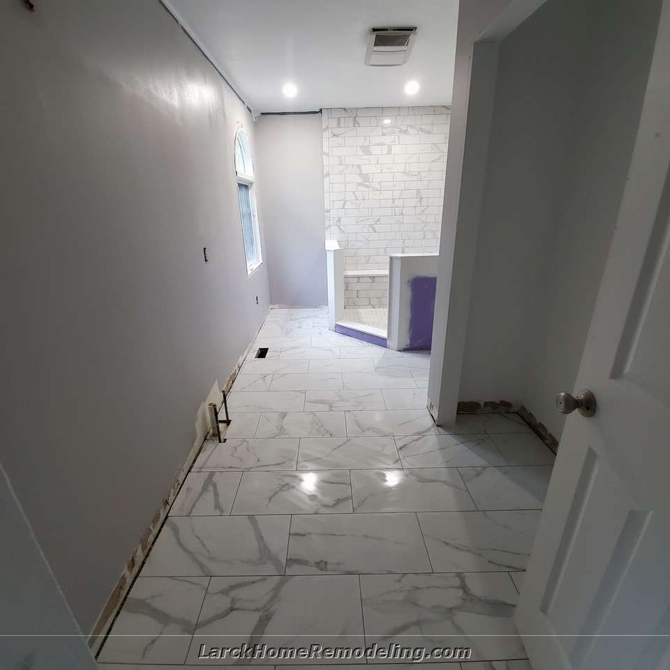 Larck Home Remodeling